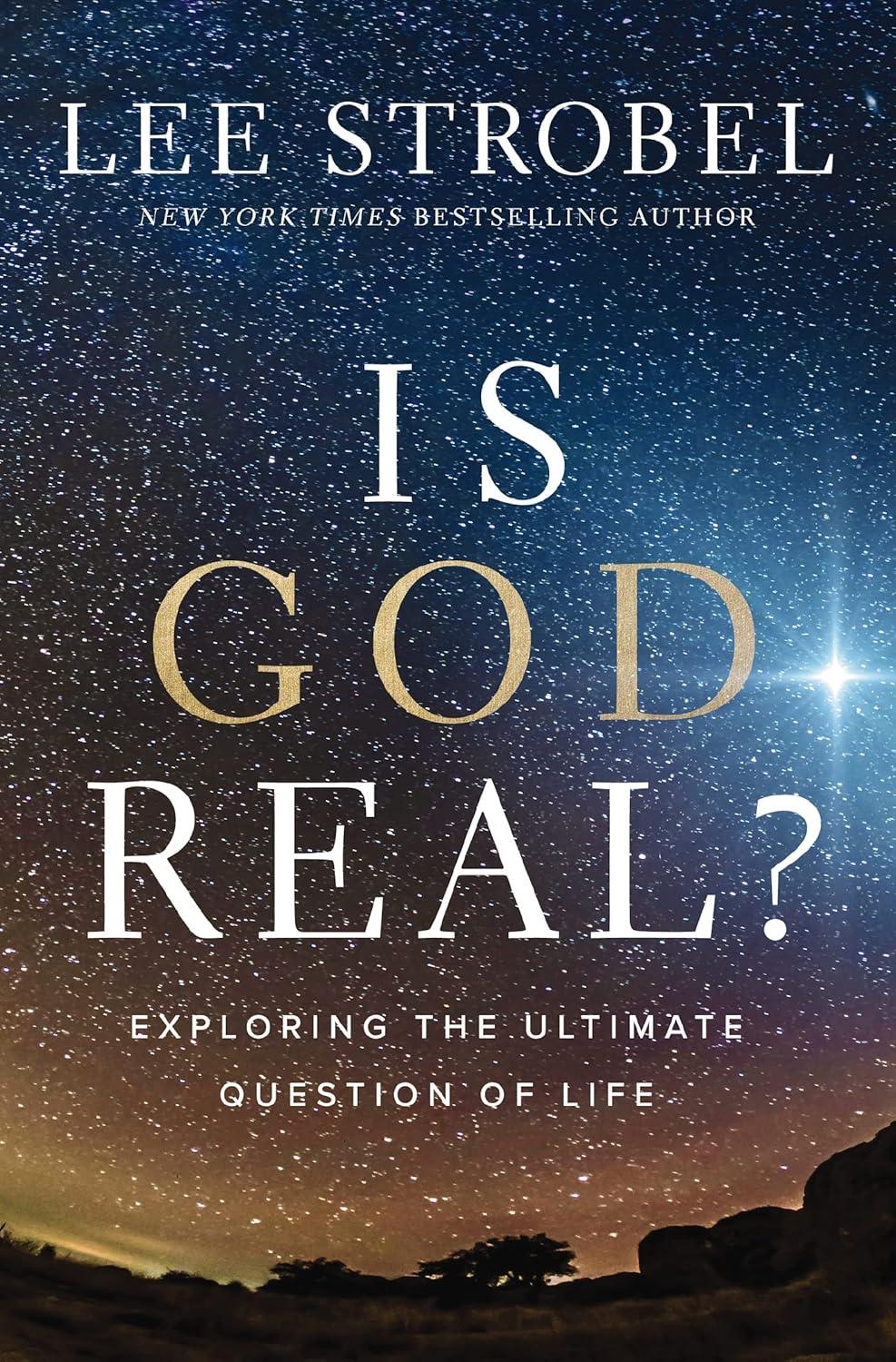 Debate vs. Revelation: Tested Books on God’s Plan