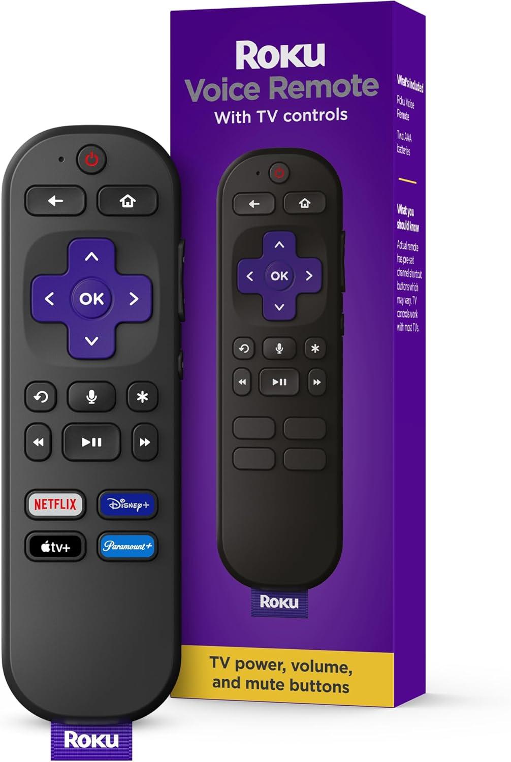 Roku Voice Remote vs. Premiere: Shocking Power Showdown