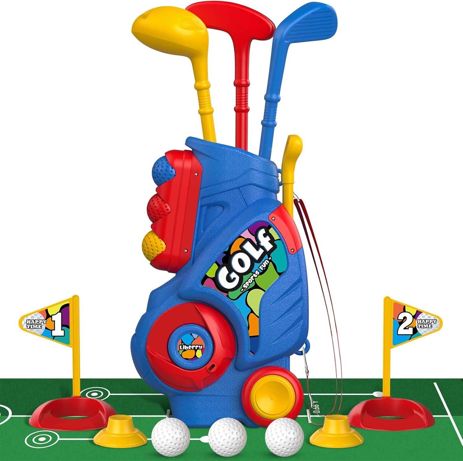 Surprising Insight: Best Golf Headcovers vs. Protection Needs... Tested!