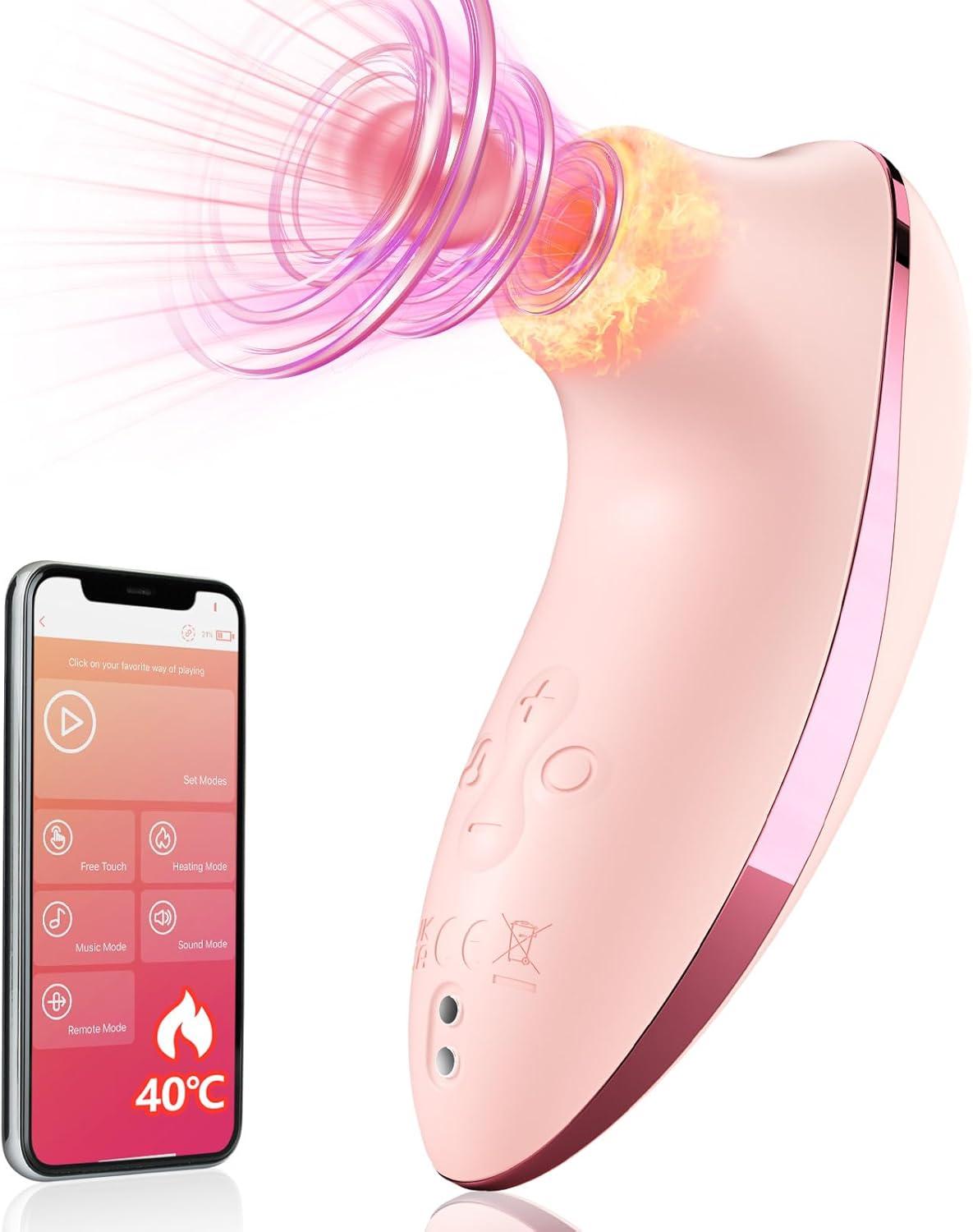 Surprising Versus: Clitoral Stimulation Showdown… Tested!