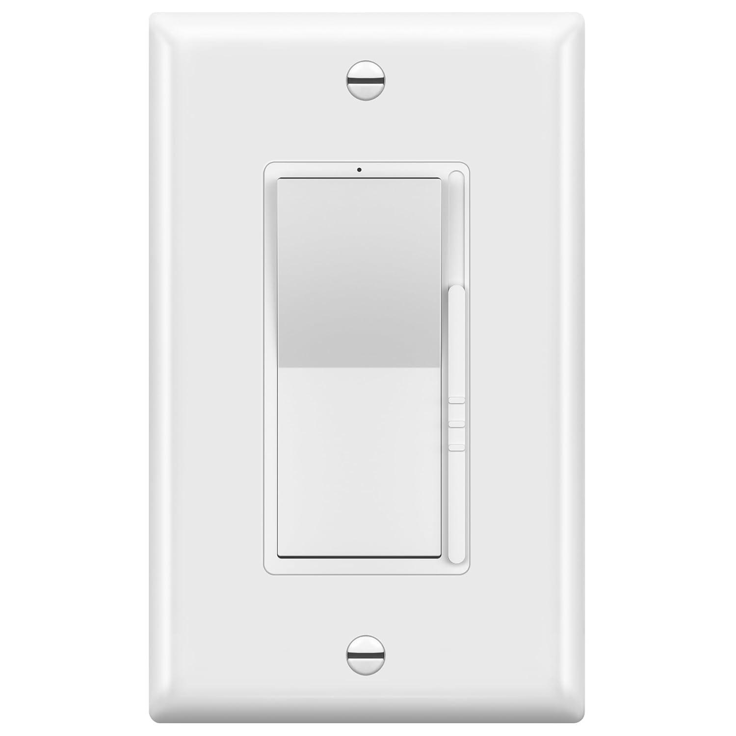 Surprising Insight: Dimmer Showdown Saga