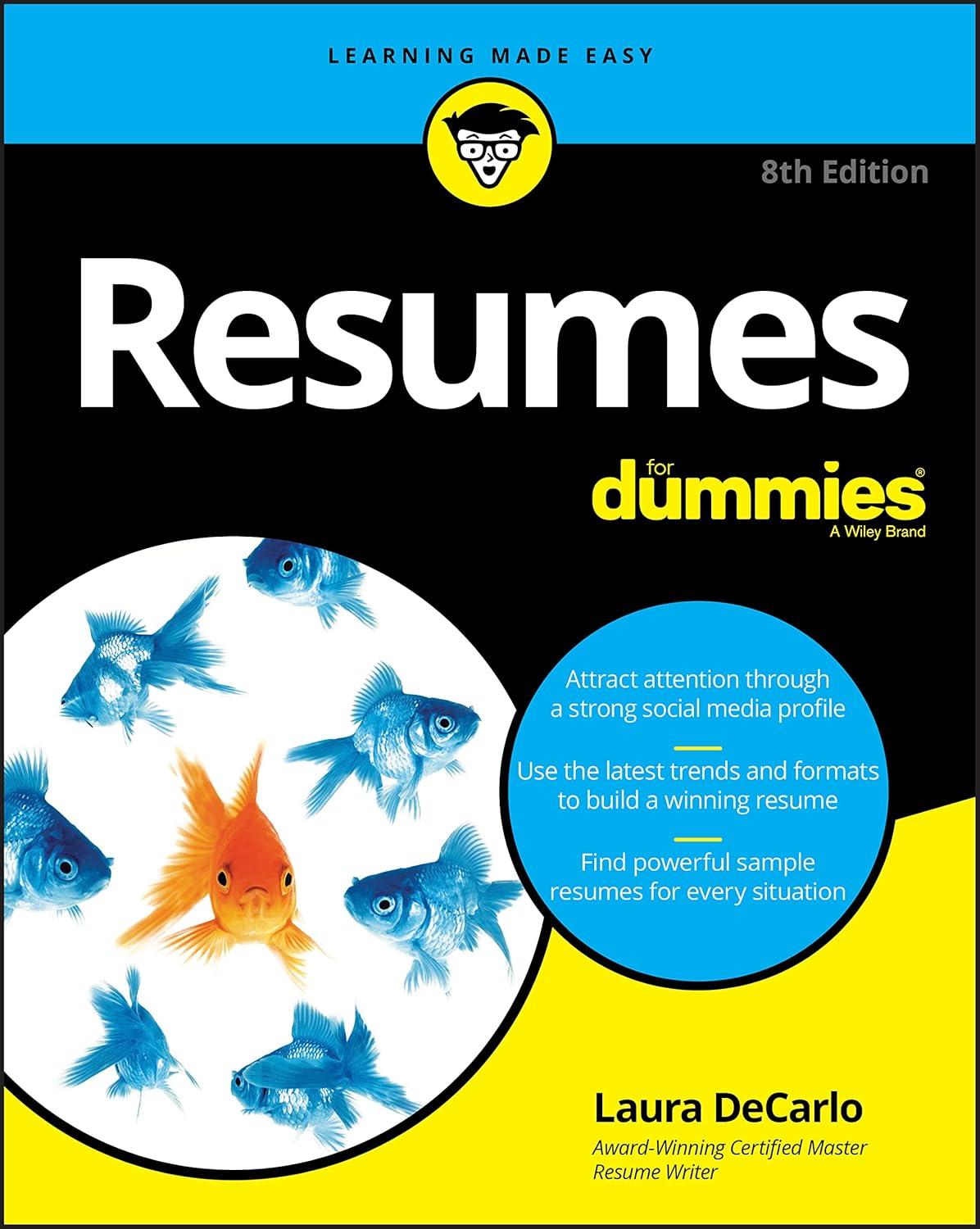 Resume Magic vs. Dummy Tactics: Tested Insights For Job Seekers