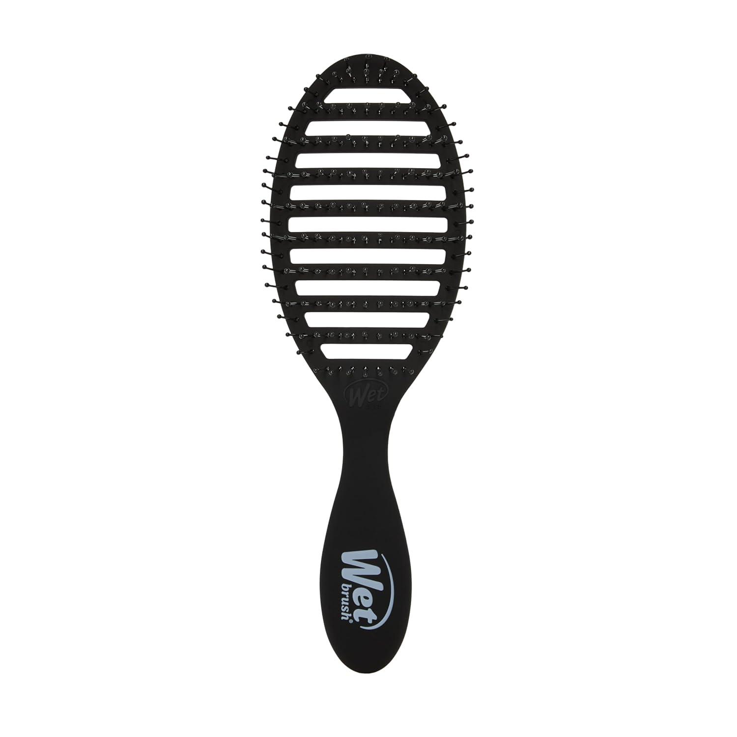 Hair Care Showdown: Speed Dry Brush vs. Frizz—Comparing Benefits