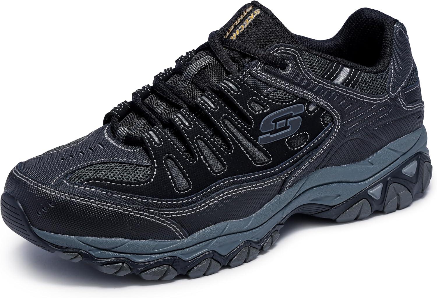 Why Afterburn Wins vs. Other Sneakers... Surprising Edge Tested