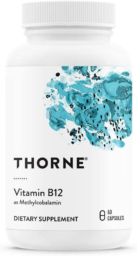Nature Made vs Thorne B12 Showdown: Tested, Surprising Insight