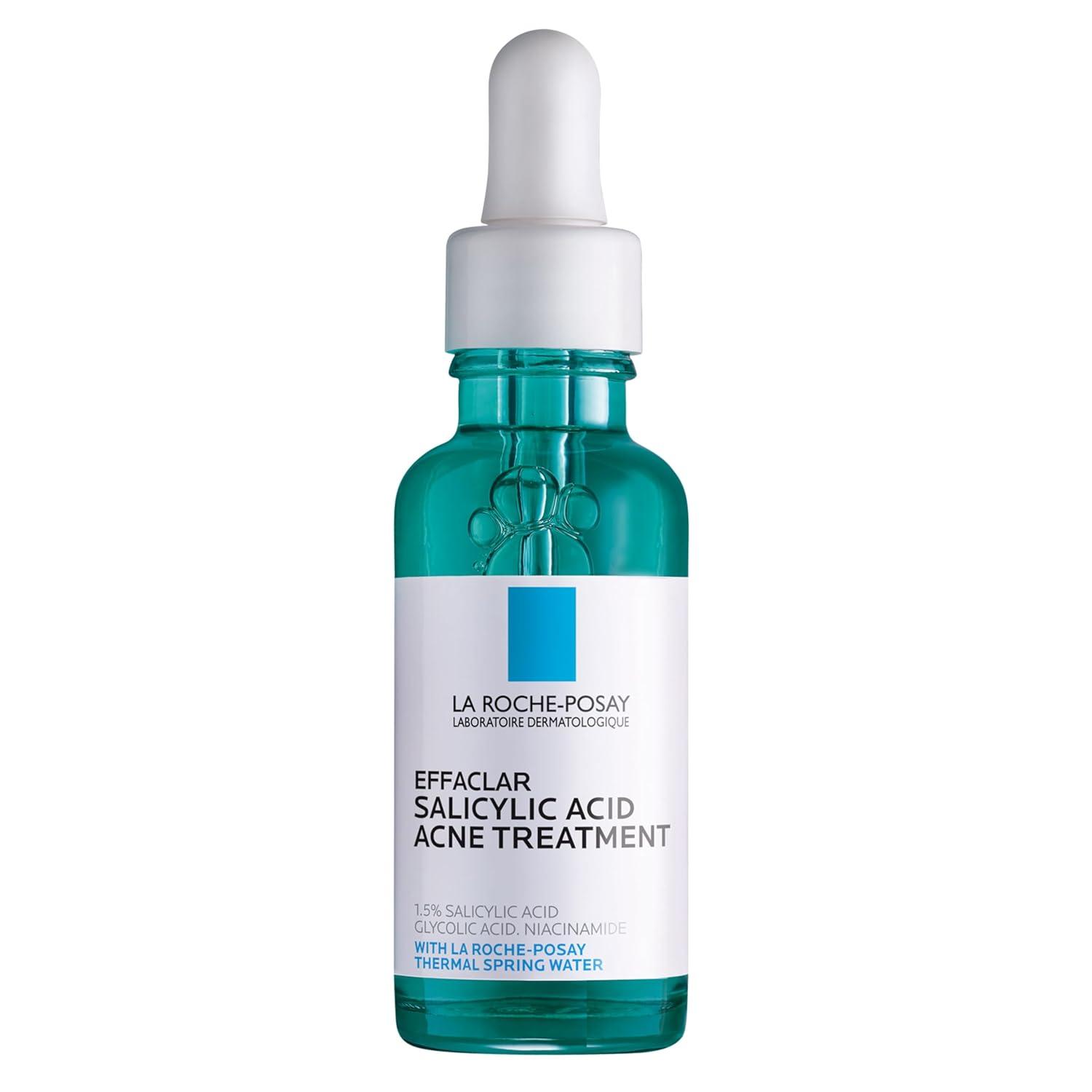 La Roche-Posay Tested: Acne Care Showdown… Which Wins?