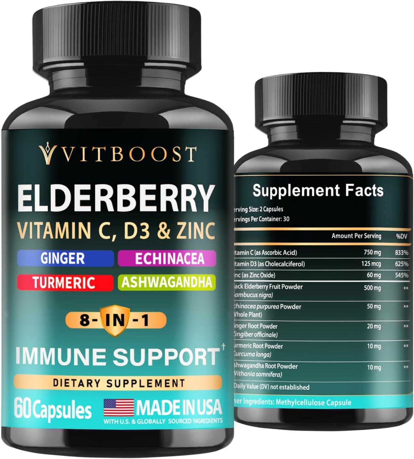 Compelling Zinc Showdown: Tested Benefits for Immunity