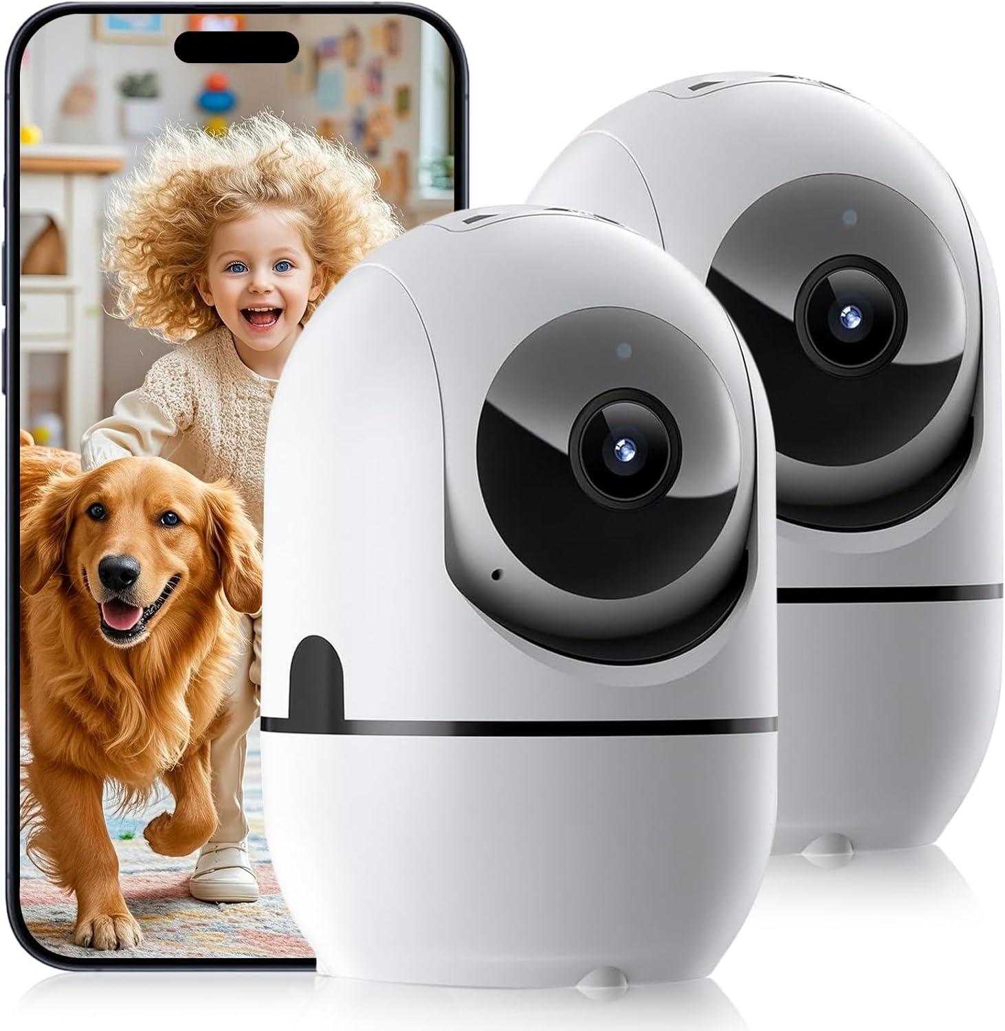 Insight: GBIUT Pet Camera Versus Tapo C101: Tested For Home Security…