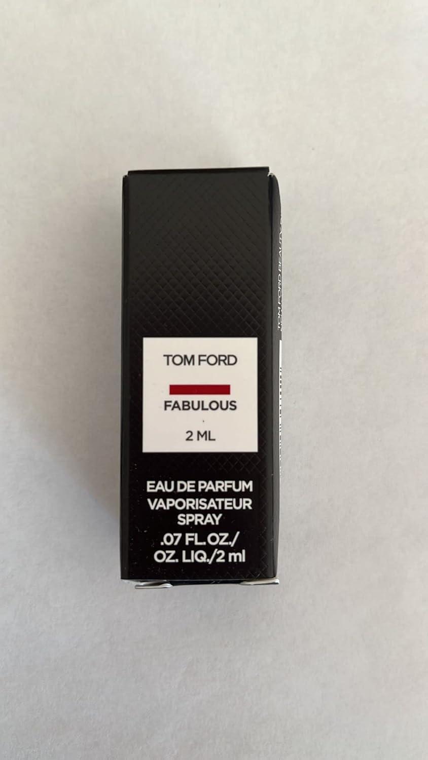 Tom Ford Showdown: Surprising Insights vs. Amazon Deals