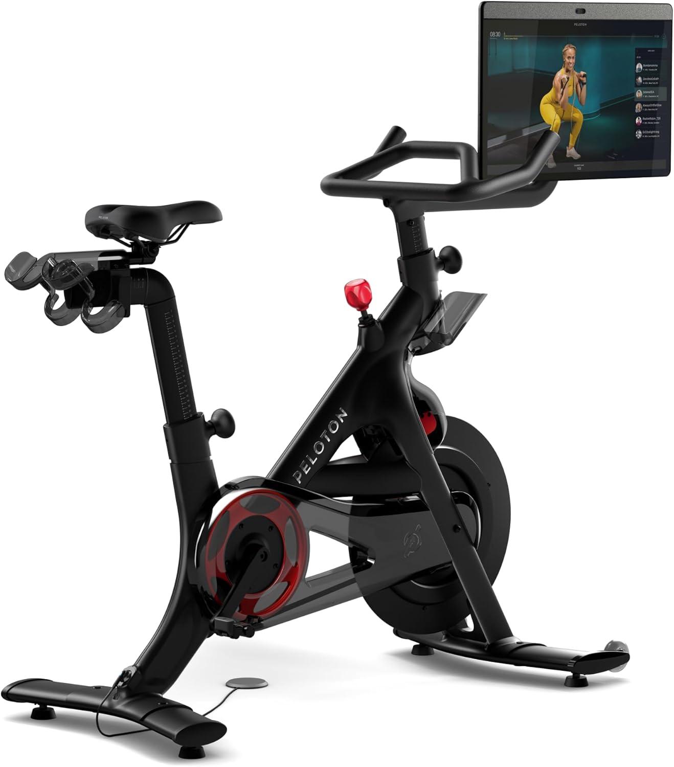 Peloton Showdown: Bike vs Bike+ vs Original, Surprising Insights for Buyers