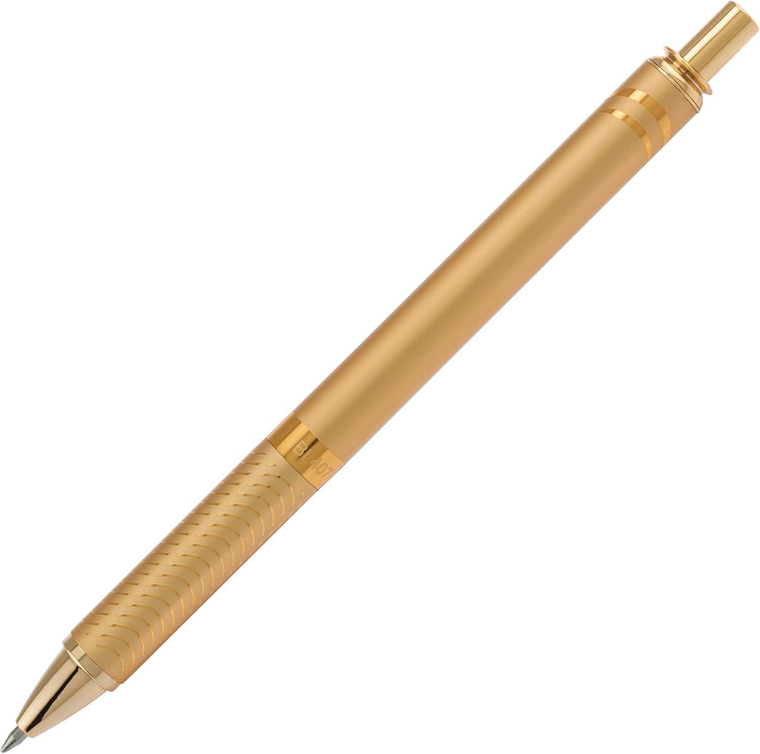 Retractable Power vs Gel Smoothness: tested PENTEL Pens for Workflow