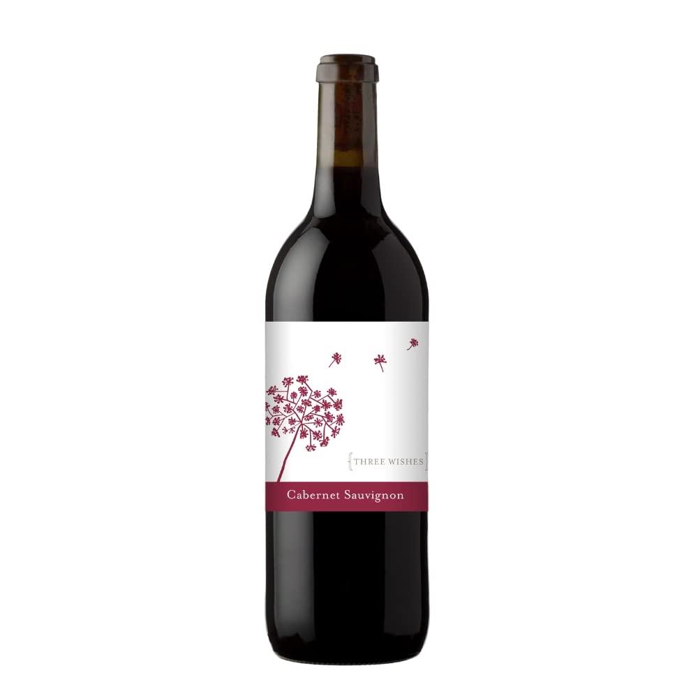 Cabernet's Hidden Twist: Wishes Versus Tested… Surprise Benefits Inside!