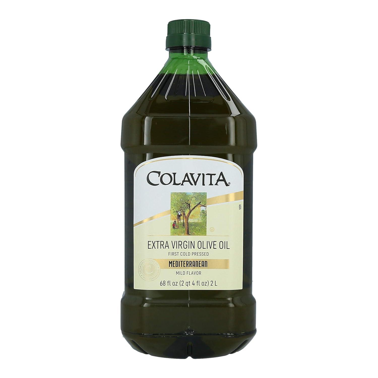 Premium Olive Oil Showdown: Tested Flavor Versus Value…Surprising Savings!