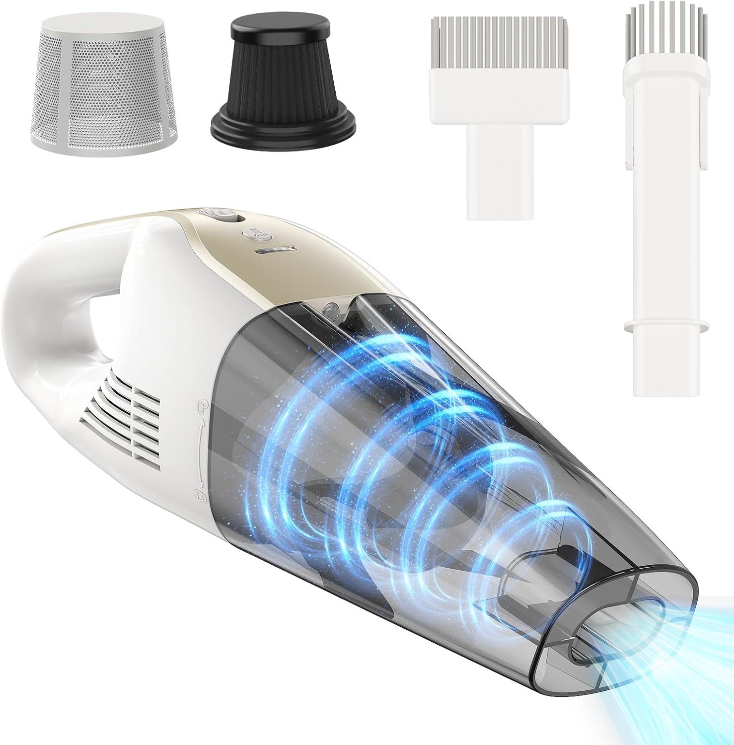 Ultimate Vacuum Showdown: reviewed… amazing!