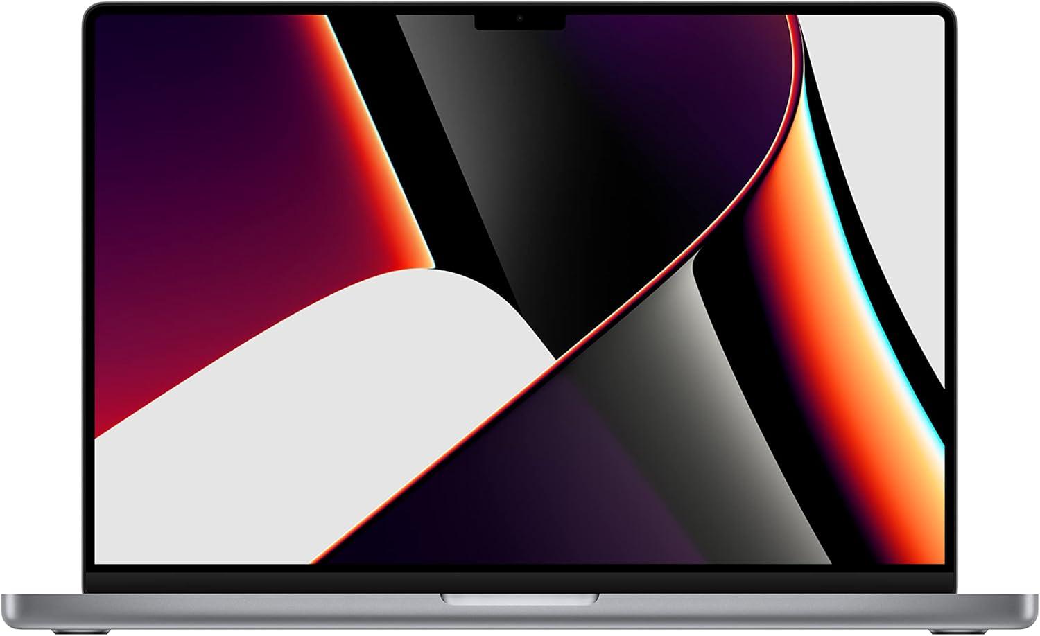 MacBook Pro Speed Showdown: Compared for Peak Performance…