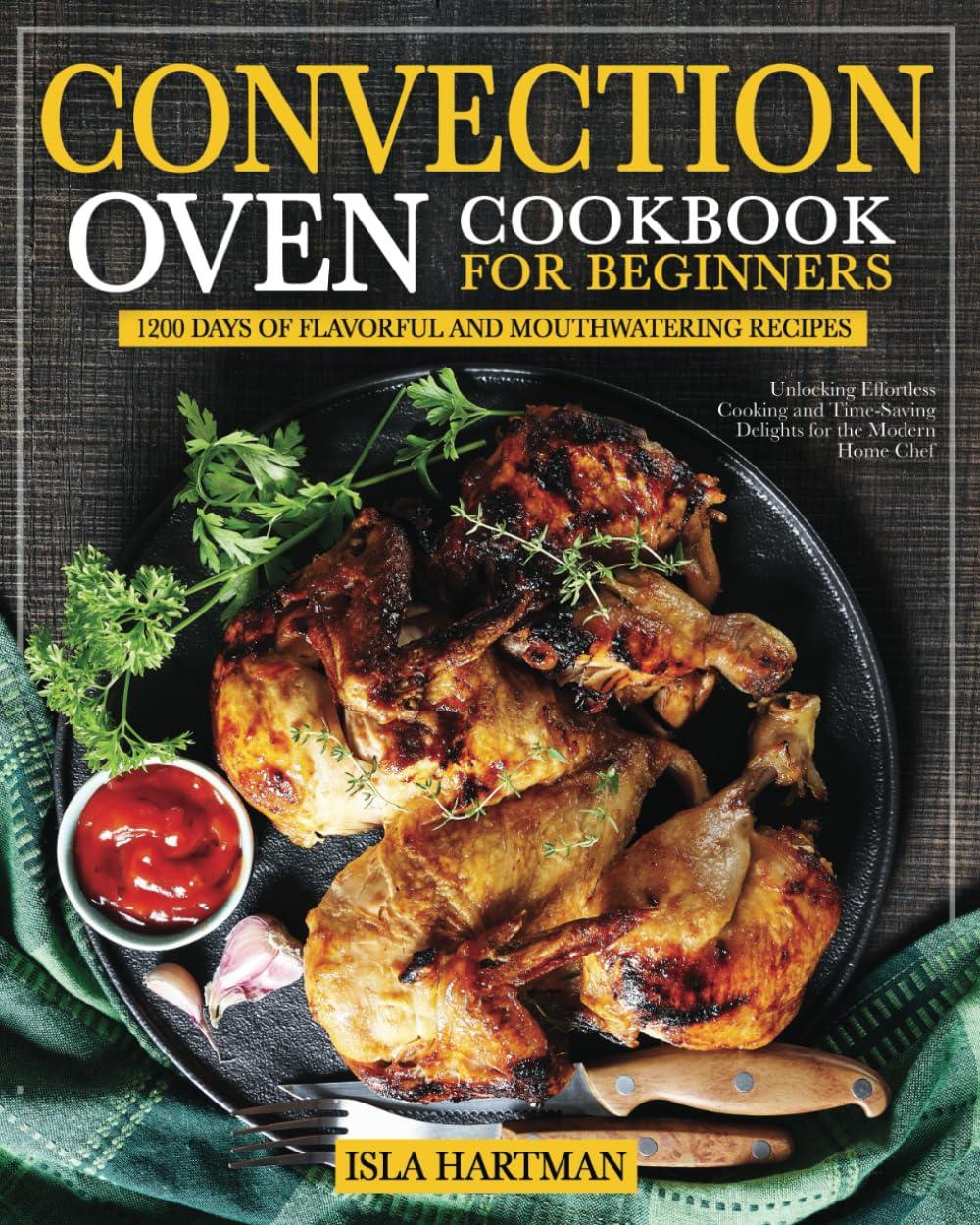 Convection vs. Air Fryer: TestedKitchenStandoff