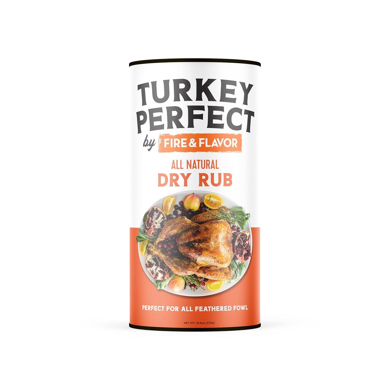 Fire & Flavor Rub Compared | Surprising Seasoning Benefits tested!