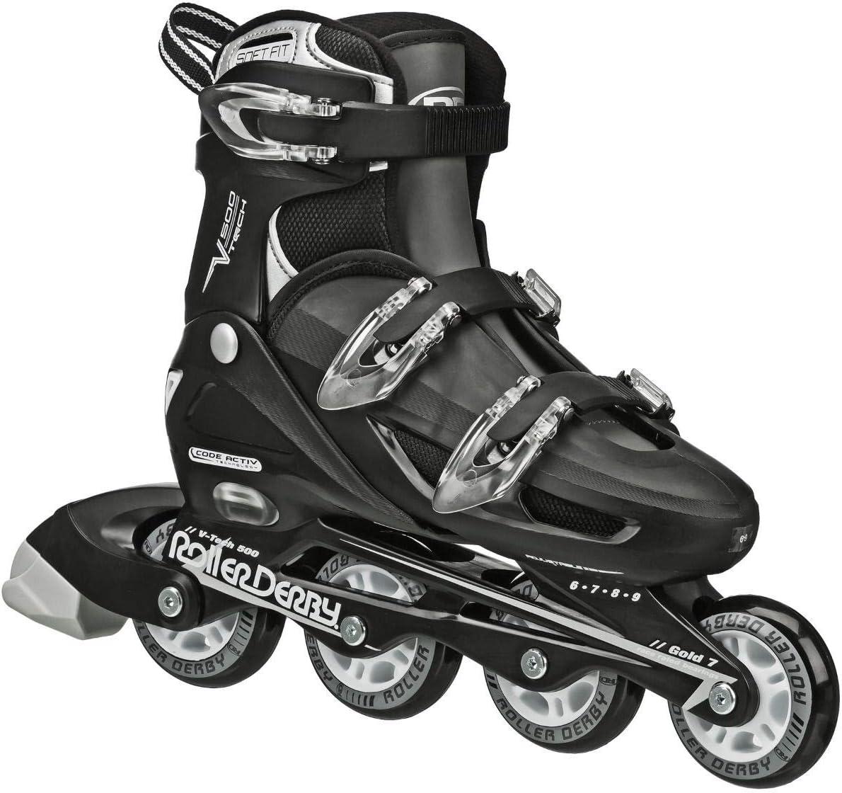Inline Skates Showdown: Kids Versus Grown-Ups… Surprising Insights