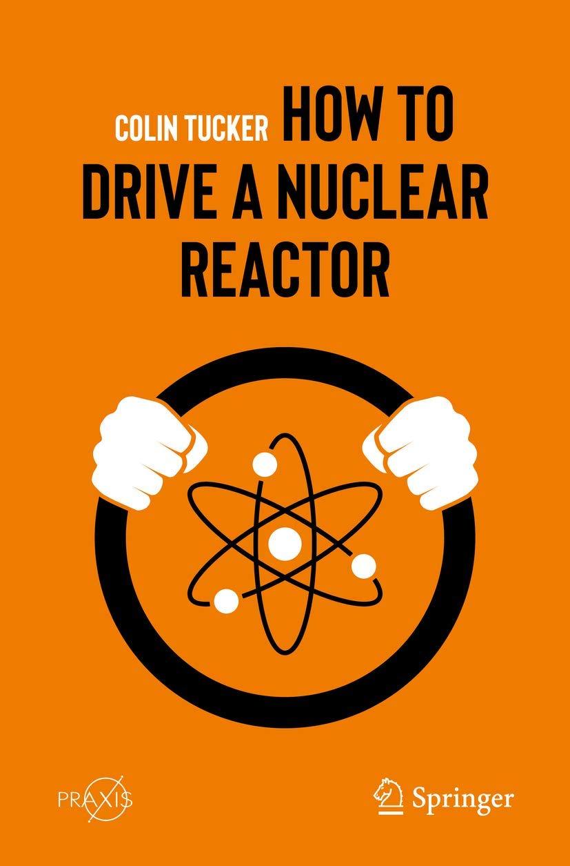 Comparing Nuclear Books: Insightful... Power Choices