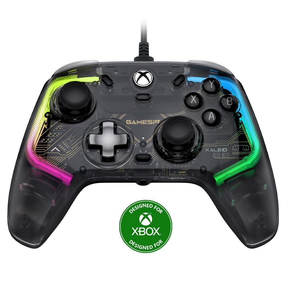 KontrolFreek vs. Competitors: Surprising Comfort Test