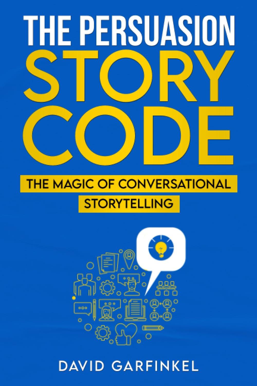 Comparing Surprising Insights: Four Book Showdowns for Stories, Language, Manifestations & Persuasion