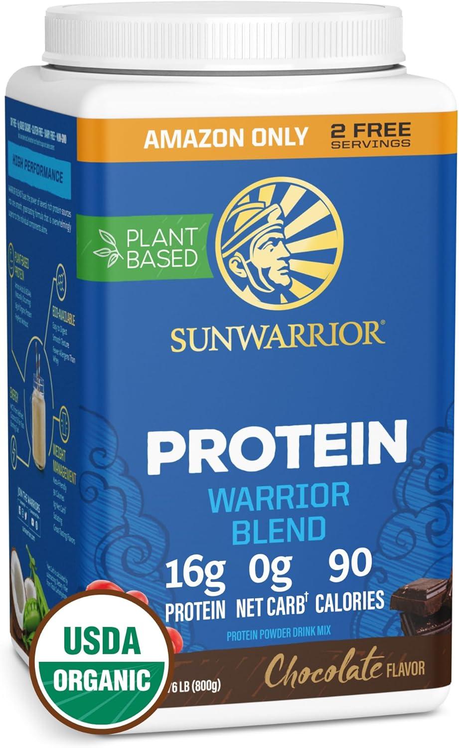 Chocolate Hemp Protein Showdown: Tested Plant-Based Organic Insights... keto & unrefined