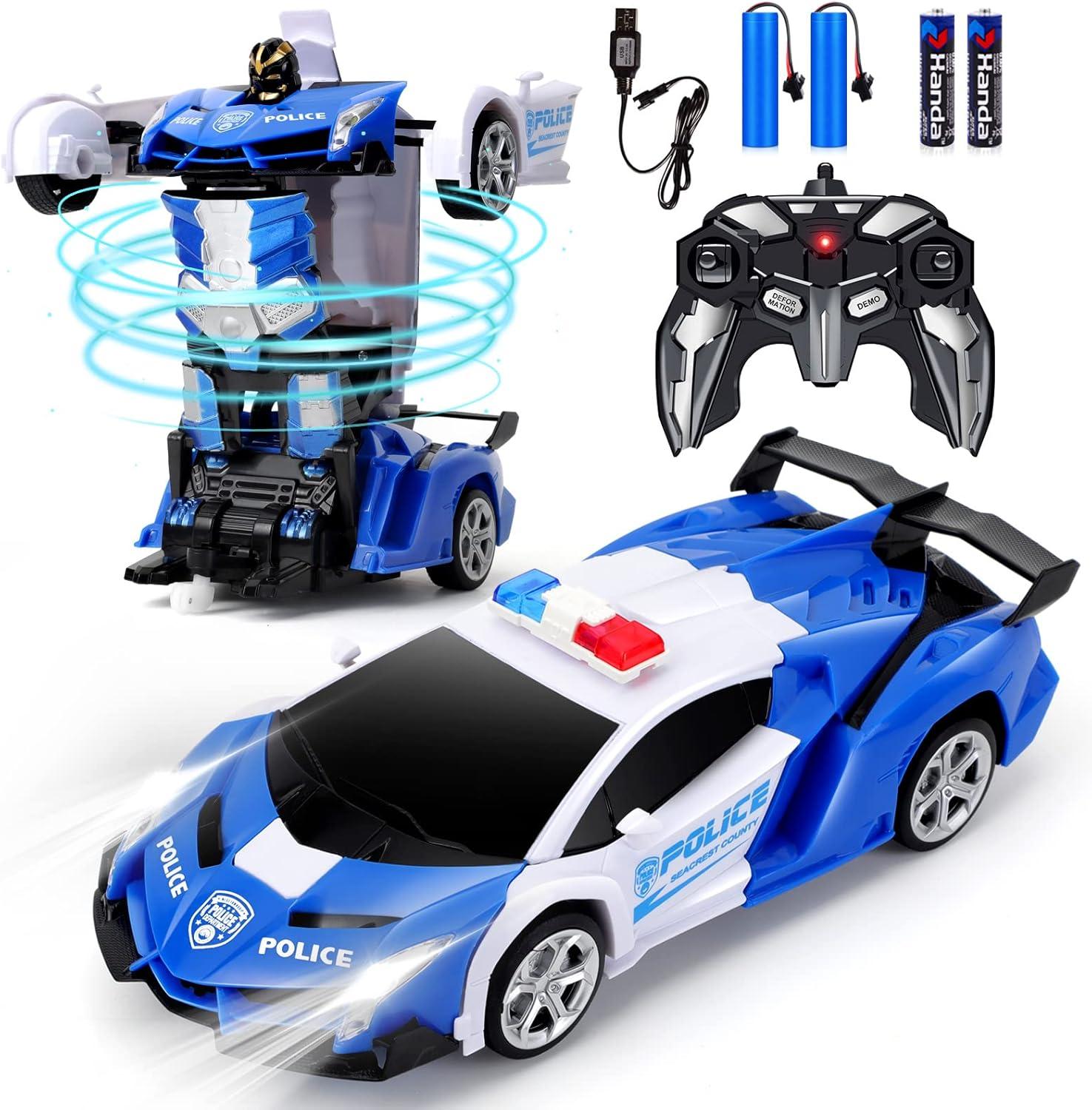Electric Blanket Versus RC Car: A Surprising Gift Comparison