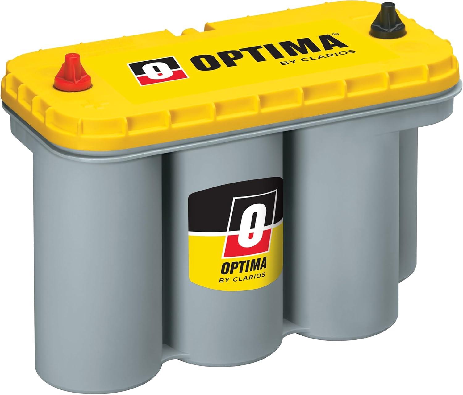 LIPULS Versus Deka: 12.8V 100Ah LiFePO4 vs 245Ah AGM tested