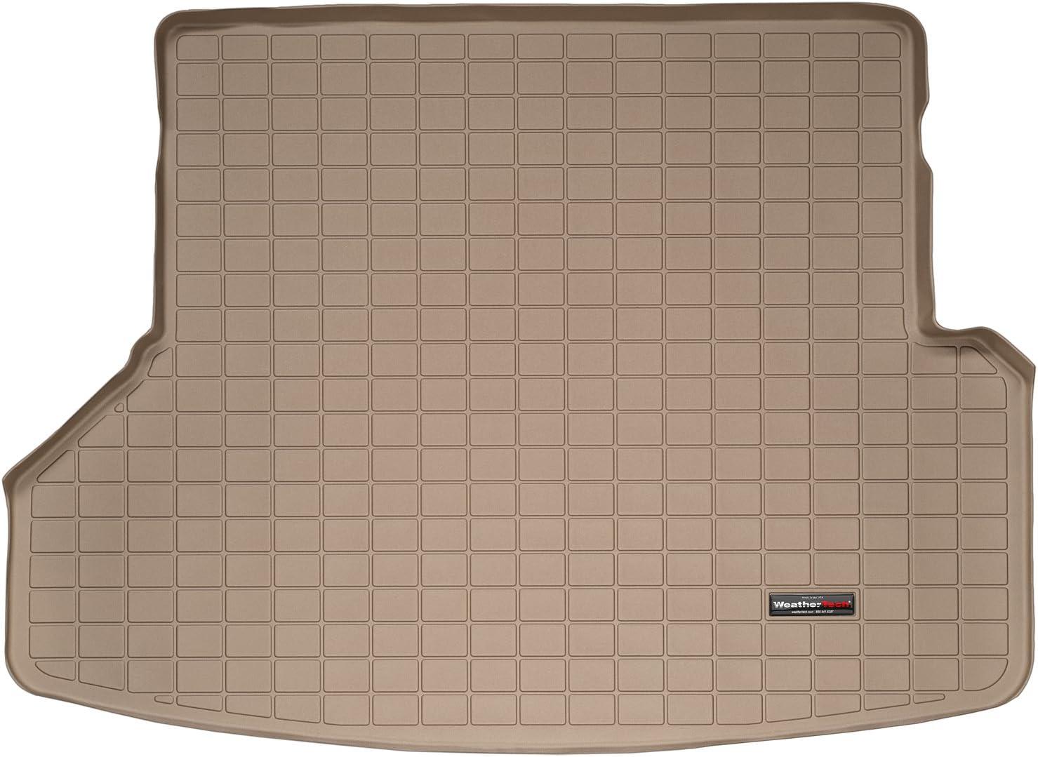 Trunk Net Tested: Surprising Storage Solution for Highlander