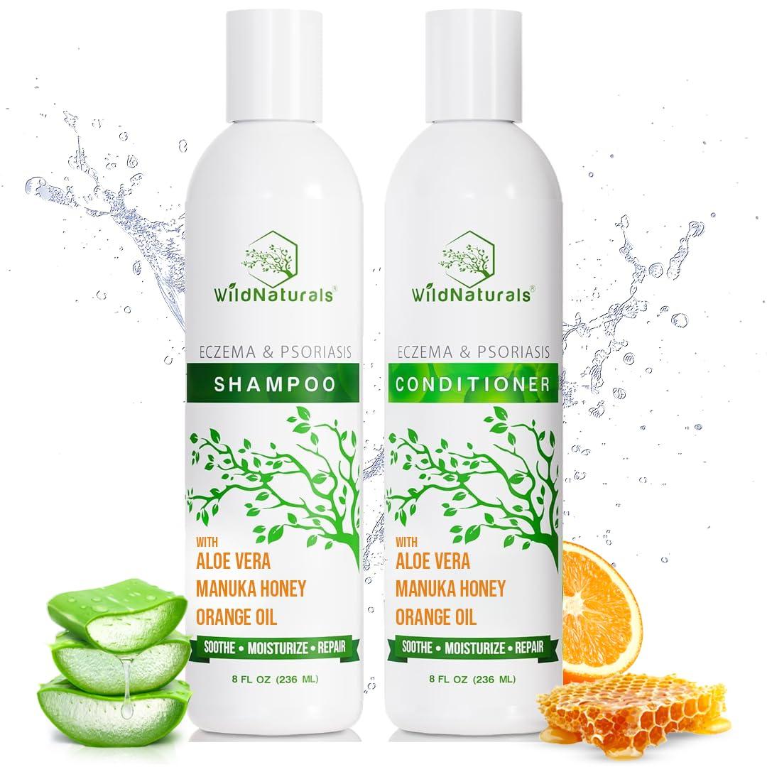 Spotlight: Versatile Shampoo Showdown