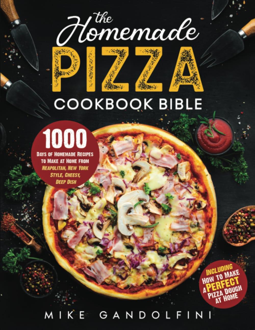 Unlock-tested Pizza Perfection at Home...Surprising Ease!