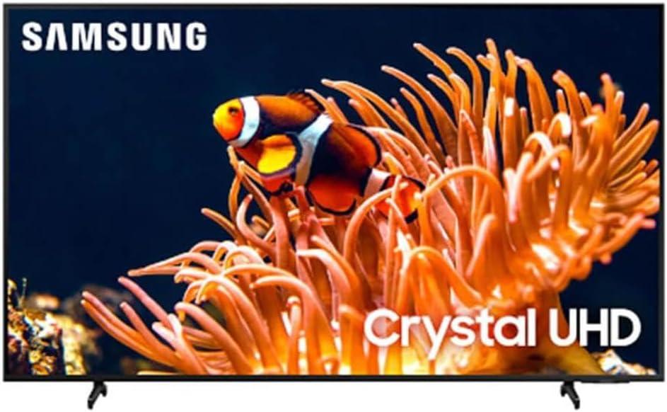 Samsung F6000 TV: Surprising Color Accuracy Tested