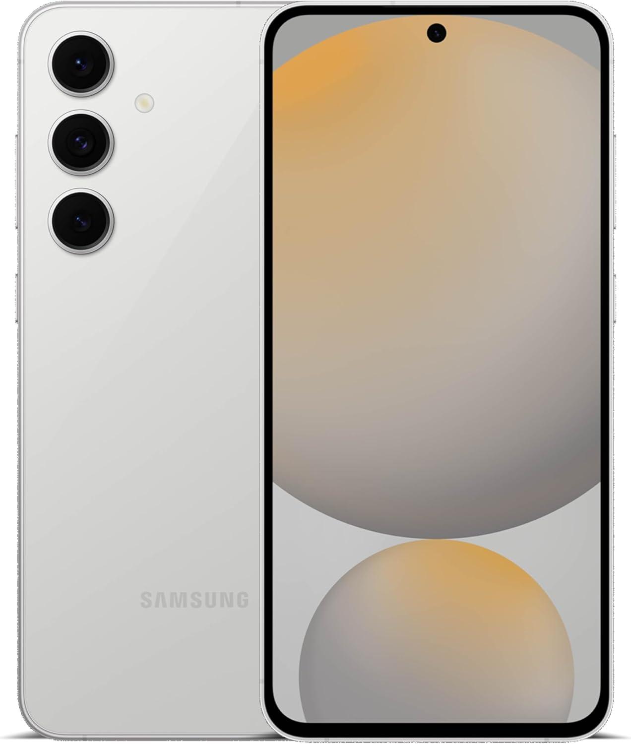 Samsung FE AI Phone: 50MP Camera, Bright Display, Long Battery Tested Versus Needs