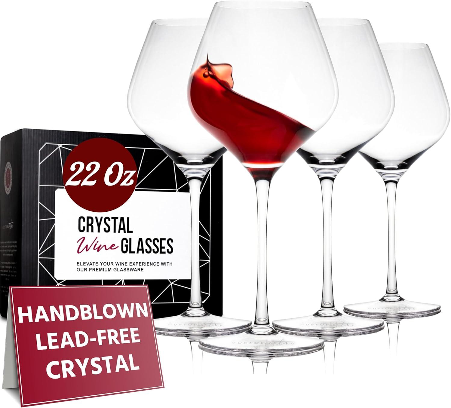 Gusto Nostro Win Versus Elegant Long-Stem | Tested For Wedding Finesse