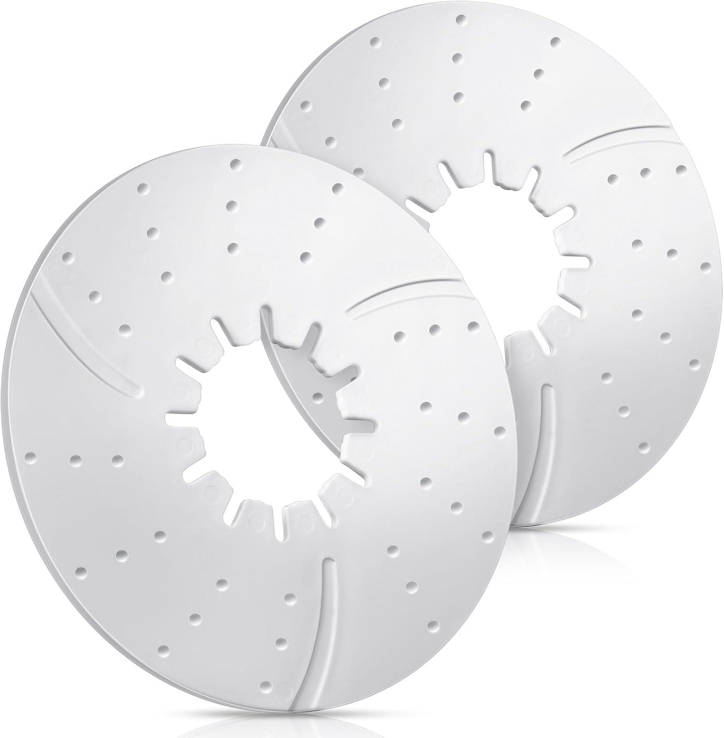 Versus Lube Jigs: 2-Pk tested Wheel Plates for RV Safety Season... Showdown!