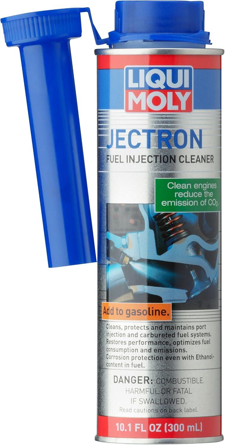 Blue Cleaner Compared: Tested Insight For Gasoline... Winter Fuel Fix!