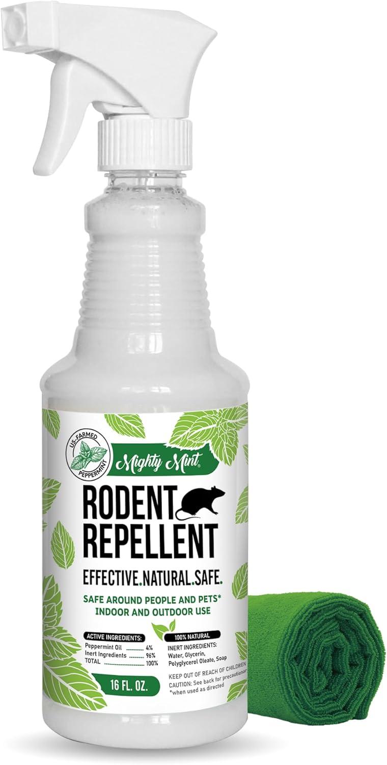 Surprising Insight Compare Pest Repellents Today