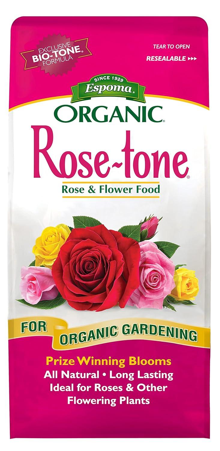 Fertilizer Showdown: Tested Rose Boosters Compared...Pick Wisely!