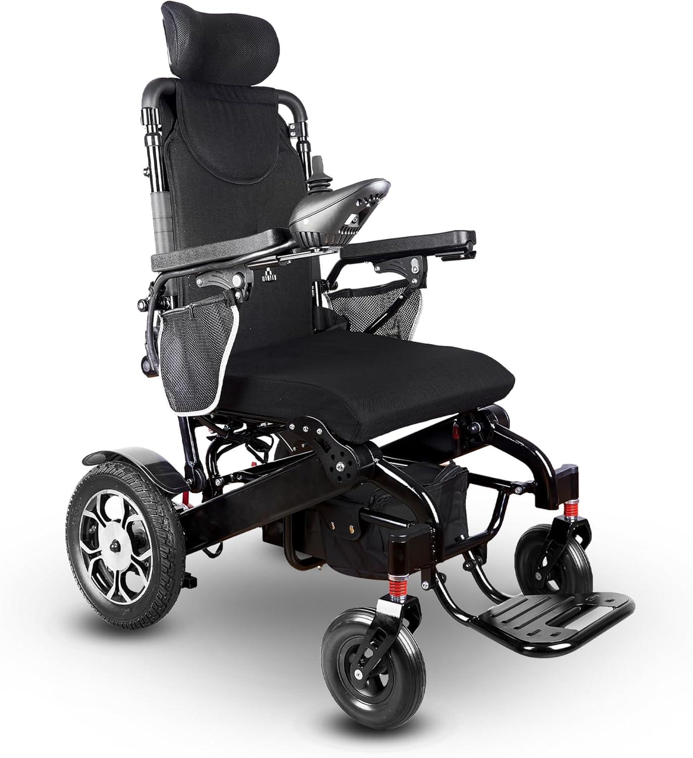 Surprising All-Terraintested: Wheelchair Versus Livesimplified