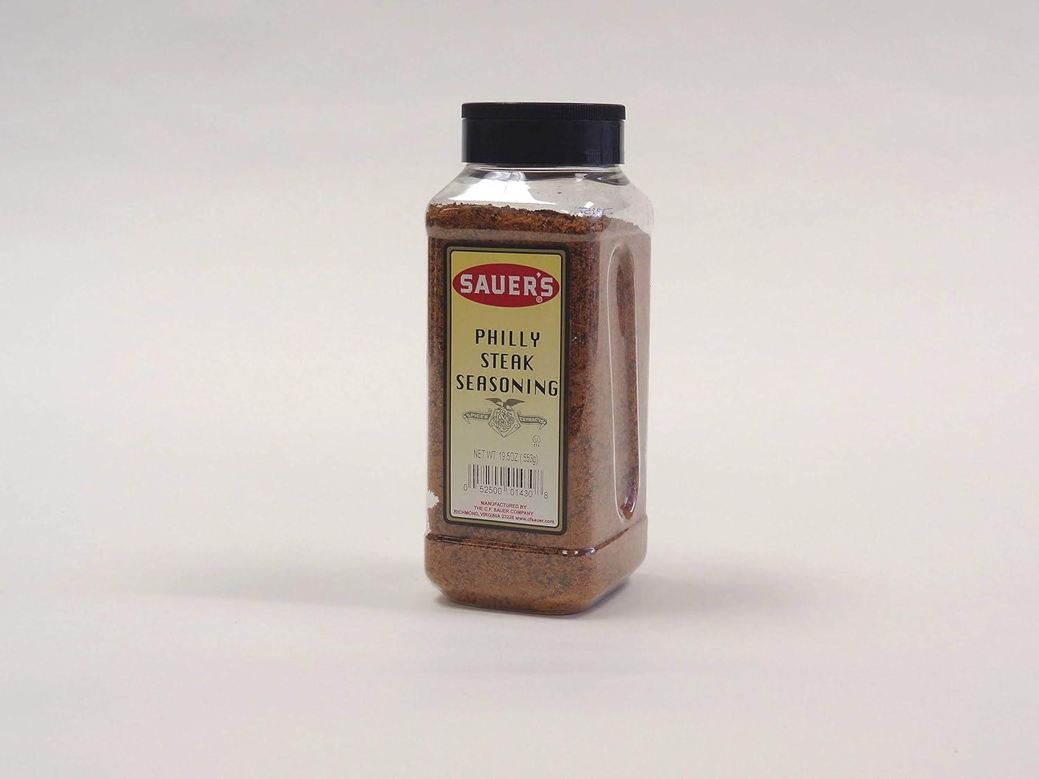 Why This Philly Seasoning Wins: Tested, 6-Packs, Savory Delight