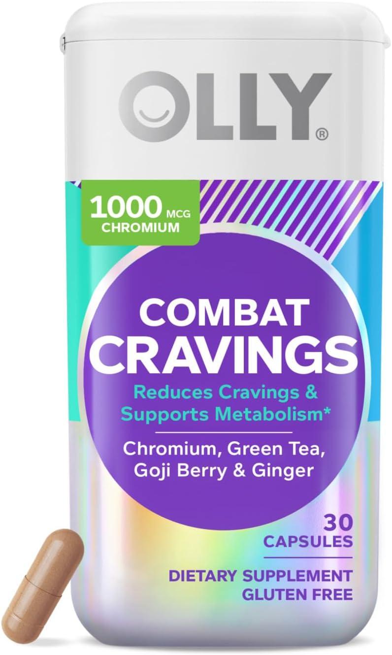 Compare Chromium, Green Tea… Surprising Energy Insights