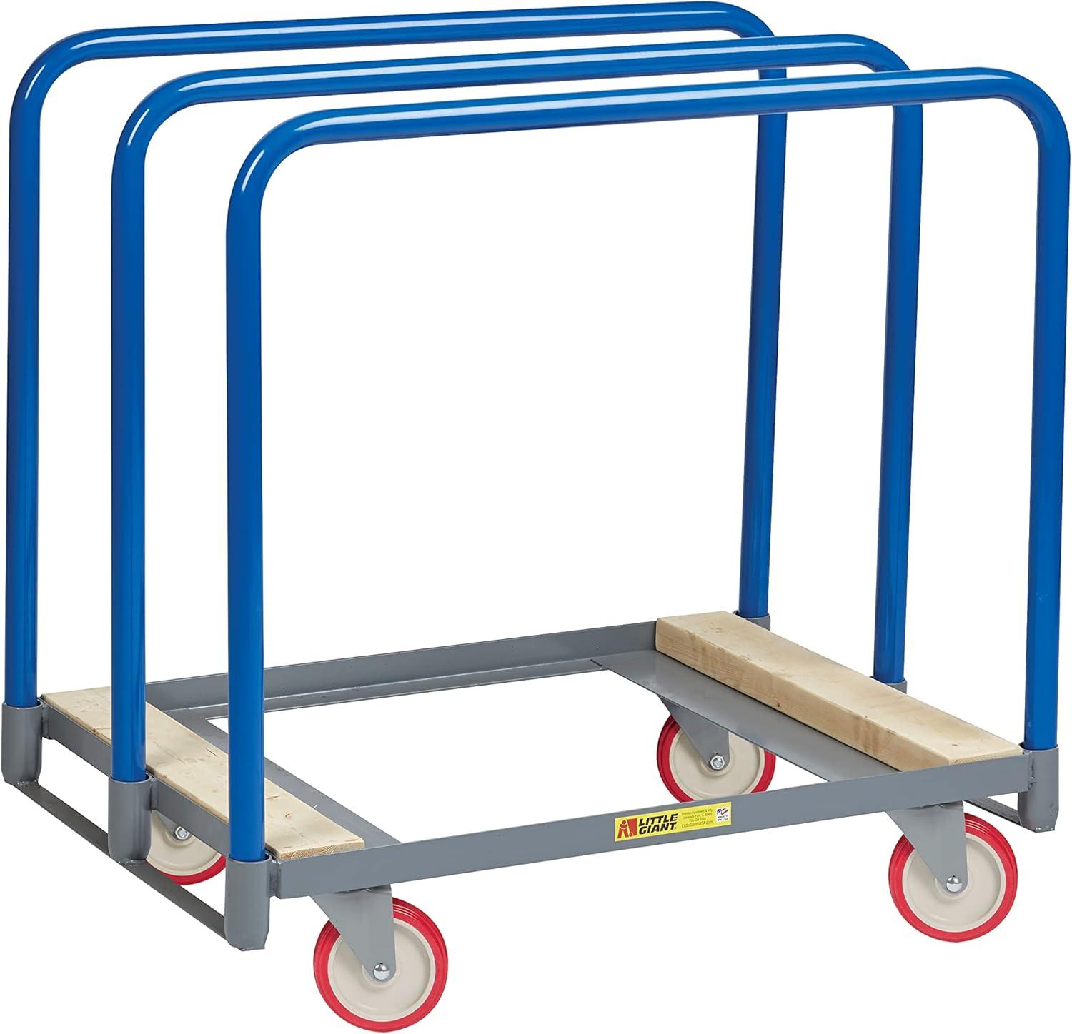 Heavy-Duty Versus Compact: Surprising Insights On Steel Trucks… Perfect For Tough Tasks