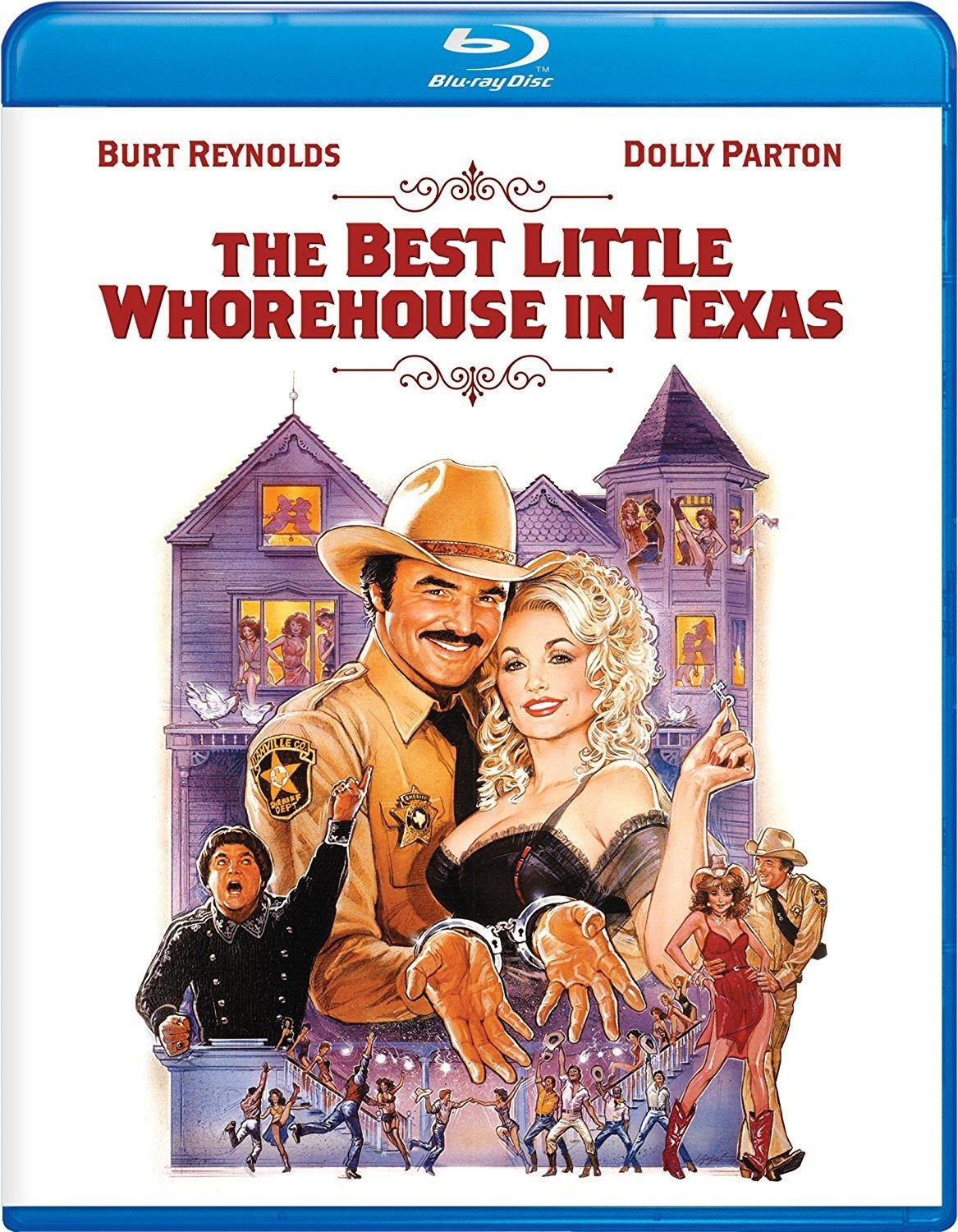 Blu-ray vs DVD: Best Little Whorehouse Tested—Surprising Insights for Disc Buyers