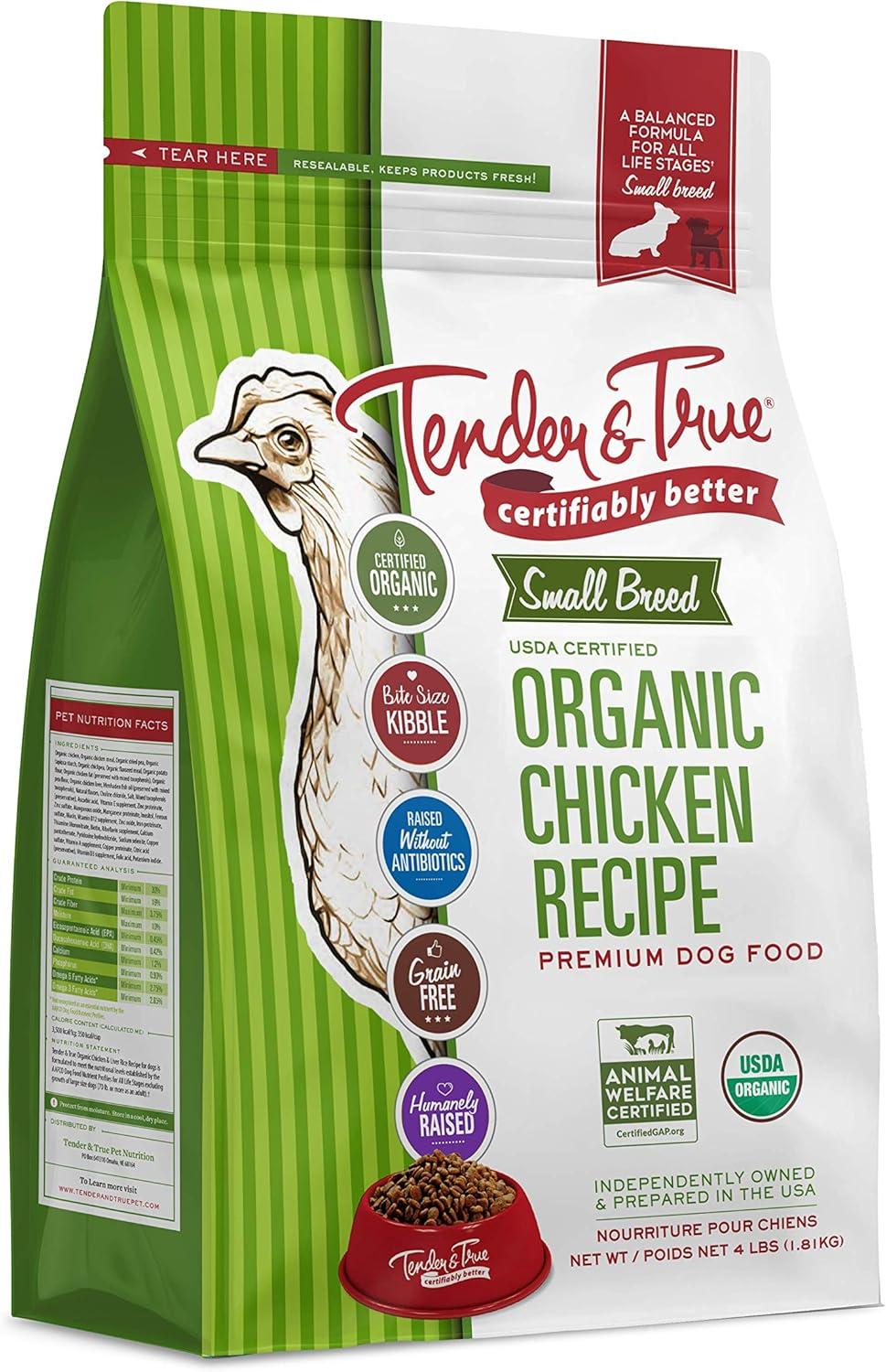 Eat Local Chicken Showdown: Antibiotic-Free Dog Snacks TestEd