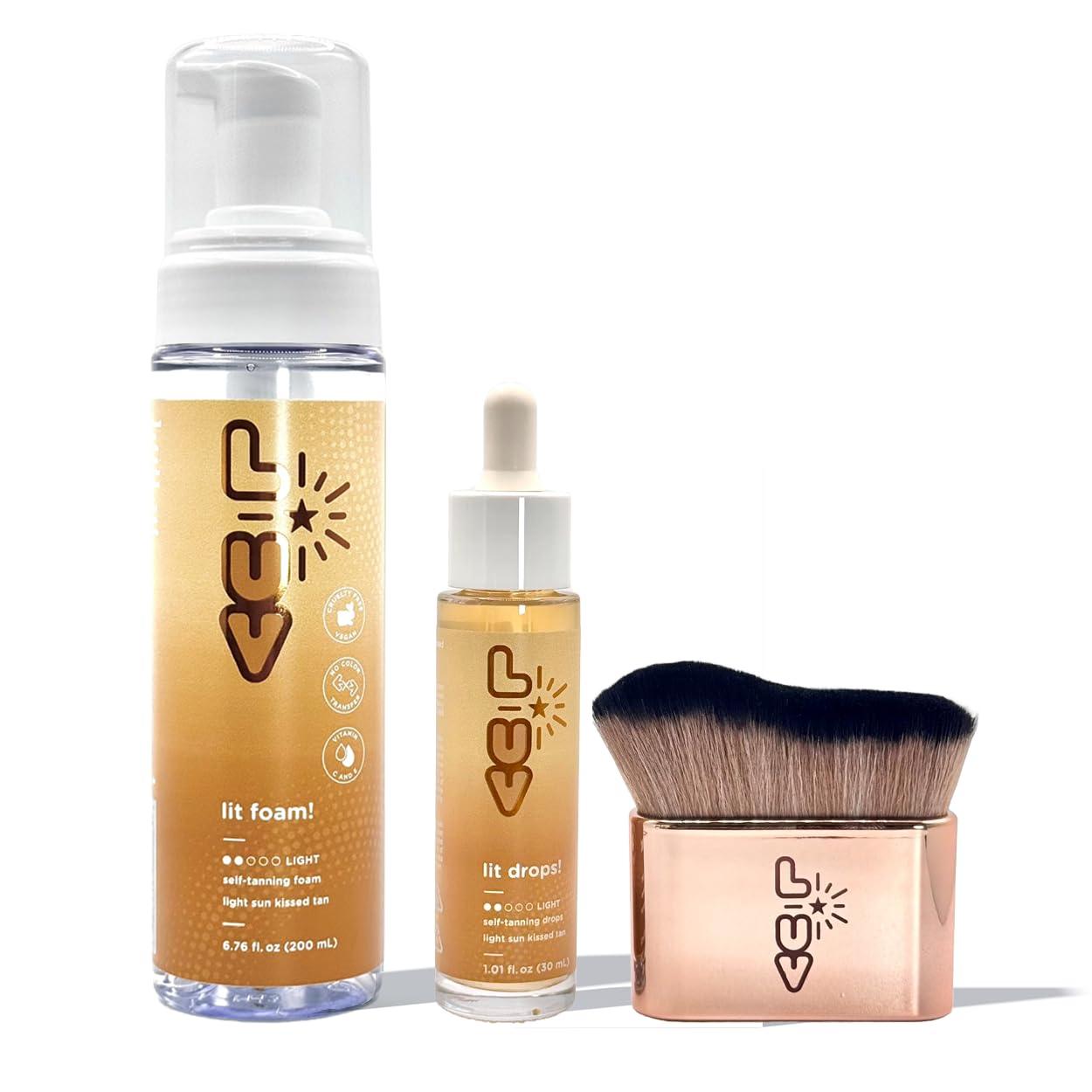 Shea Butter Tested: Surprising Glow Blend!