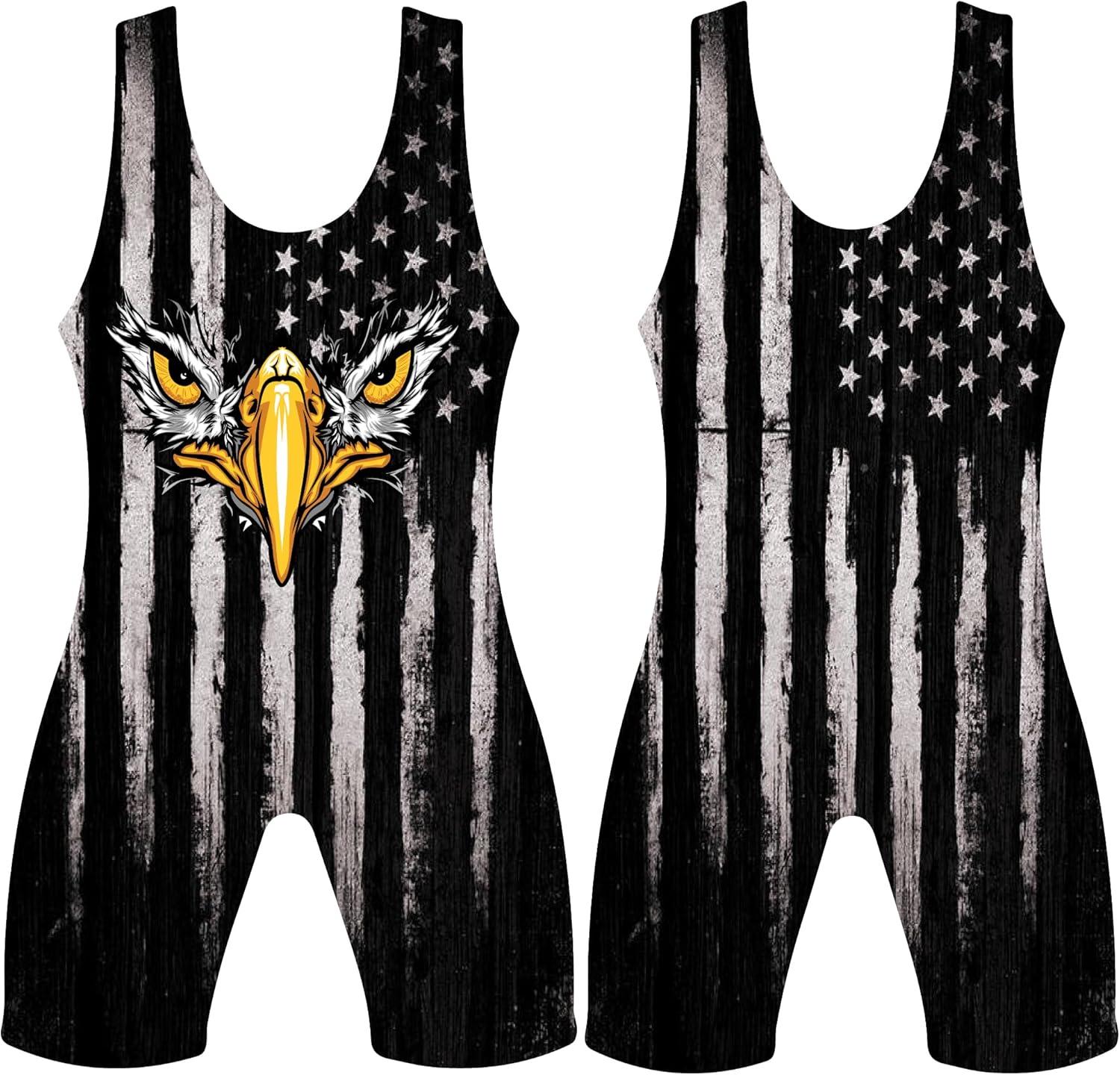 Sublimated Singlet Versus Tiger Hoodie: Compared For Fighters