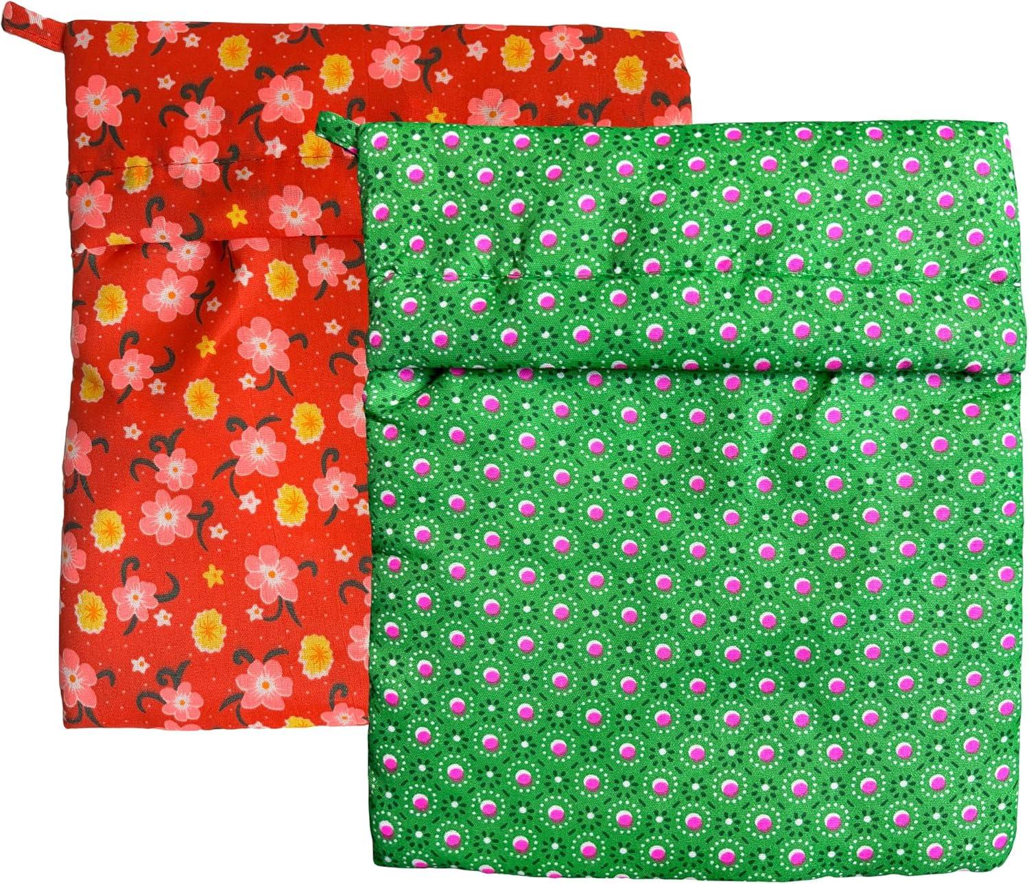 Surprising Insight: Microwave Potato Bags Versus Traditional Ovens