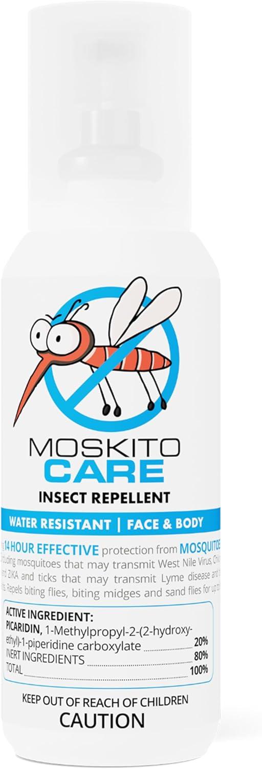 Summer Pest Showdown: Solar Zapper Tested…(years!)*