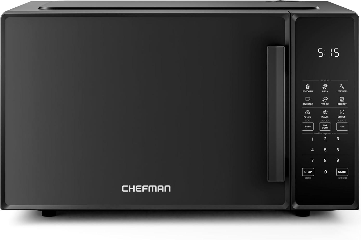 Surprising Microwave Showdown: Kitchen Deals vs. Defects