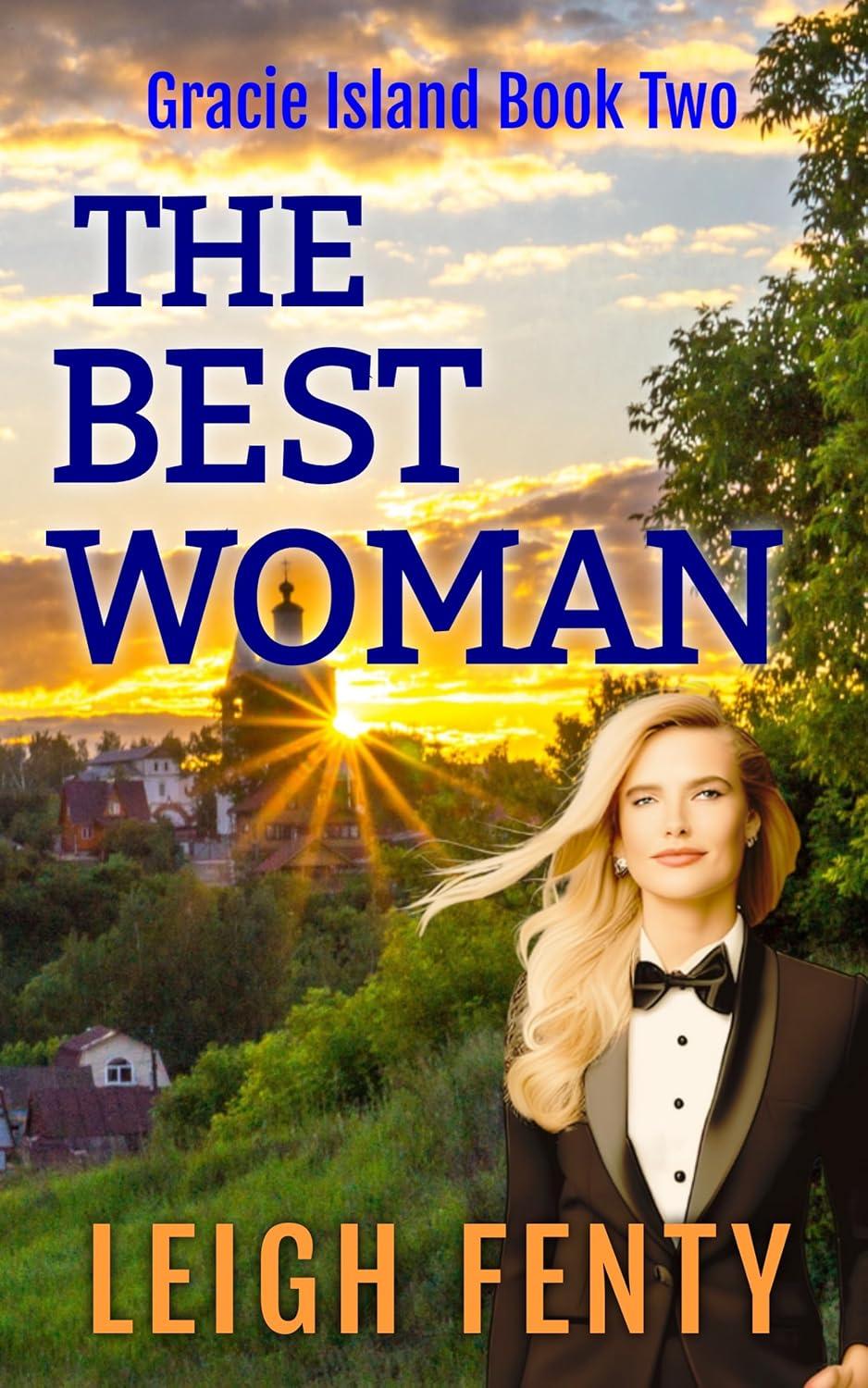 Best Woman vs. Gracie Island Book 2: Surprising Skill Compared